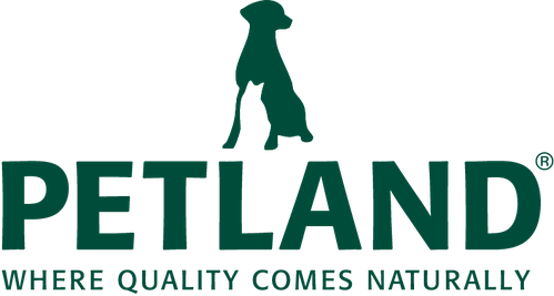 Petlands logo